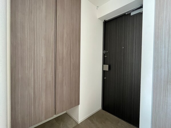 オーキッドレジデンス三ノ輪の物件内観写真